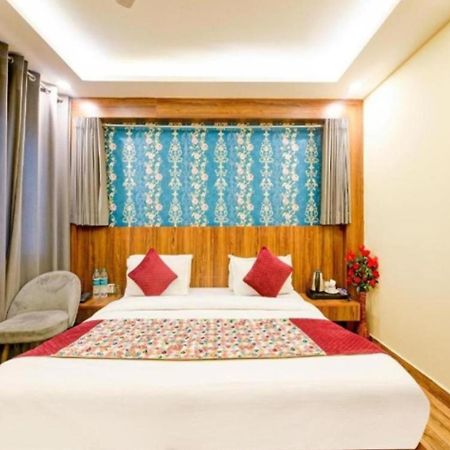 Hotel Vijaydeep Palace Near Delhi Airport New Delhi Ngoại thất bức ảnh