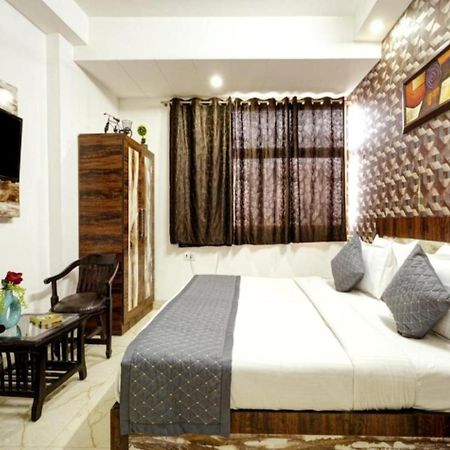 Hotel Vijaydeep Palace Near Delhi Airport New Delhi Ngoại thất bức ảnh