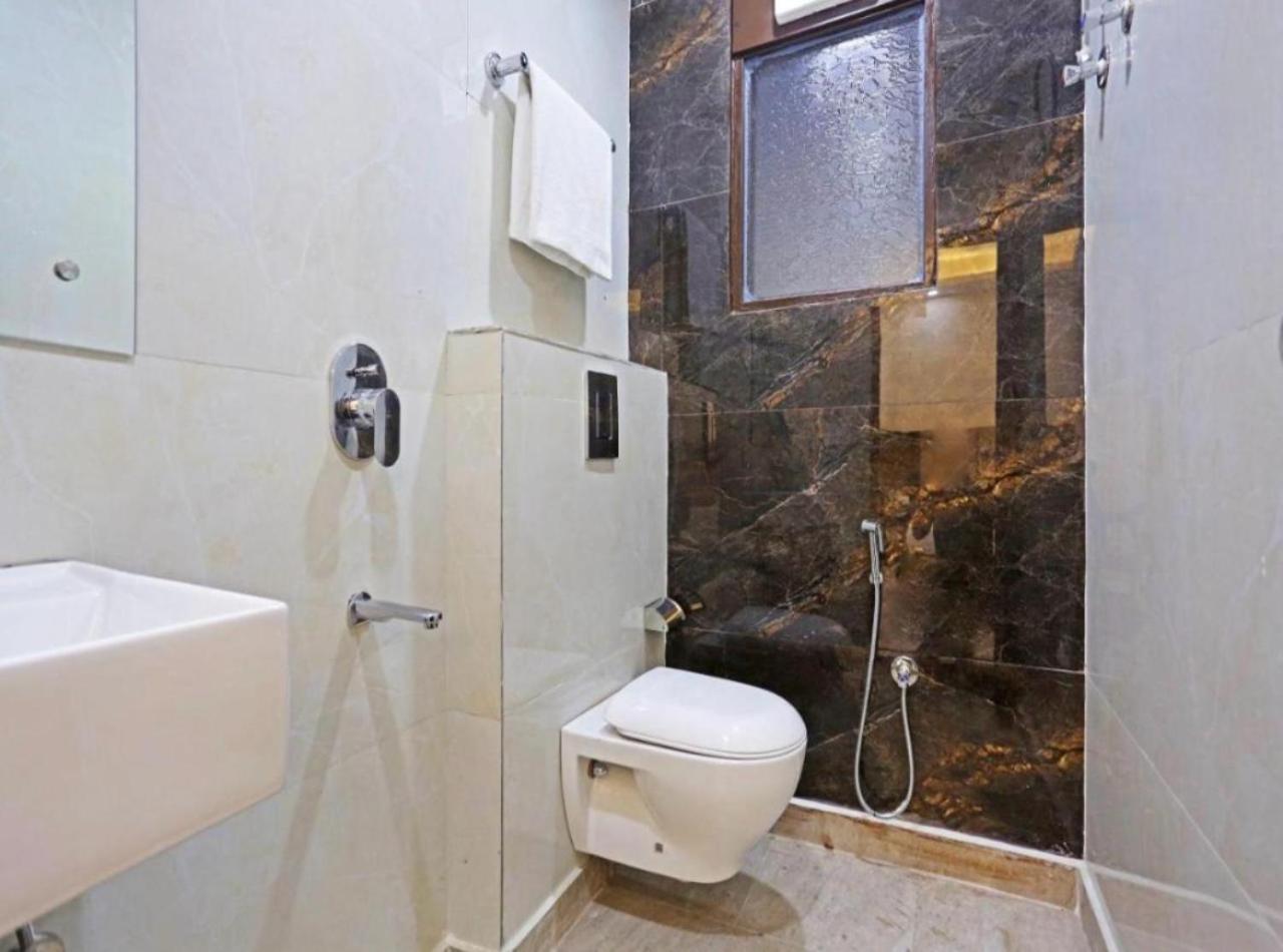 Hotel Vijaydeep Palace Near Delhi Airport New Delhi Ngoại thất bức ảnh