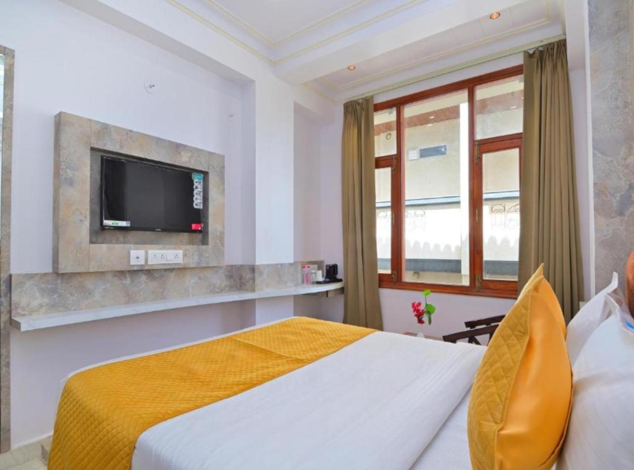 Hotel Vijaydeep Palace Near Delhi Airport New Delhi Ngoại thất bức ảnh