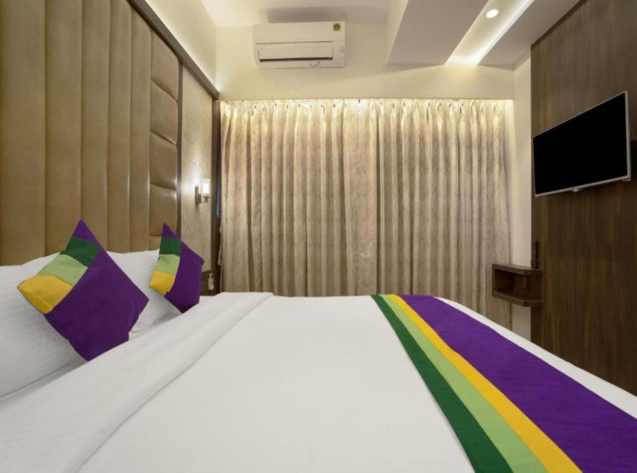 Hotel Vijaydeep Palace Near Delhi Airport New Delhi Ngoại thất bức ảnh
