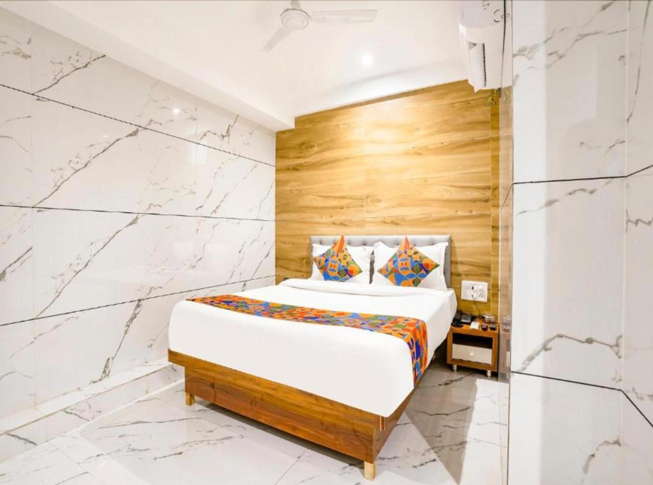 Hotel Vijaydeep Palace Near Delhi Airport New Delhi Ngoại thất bức ảnh