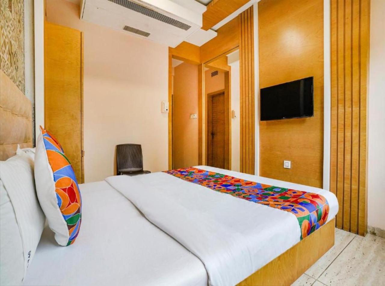 Hotel Vijaydeep Palace Near Delhi Airport New Delhi Ngoại thất bức ảnh