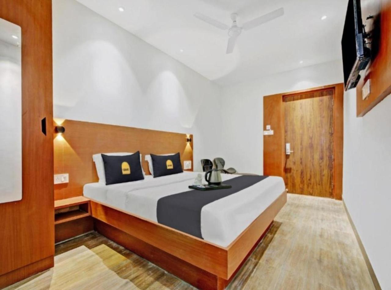 Hotel Vijaydeep Palace Near Delhi Airport New Delhi Ngoại thất bức ảnh