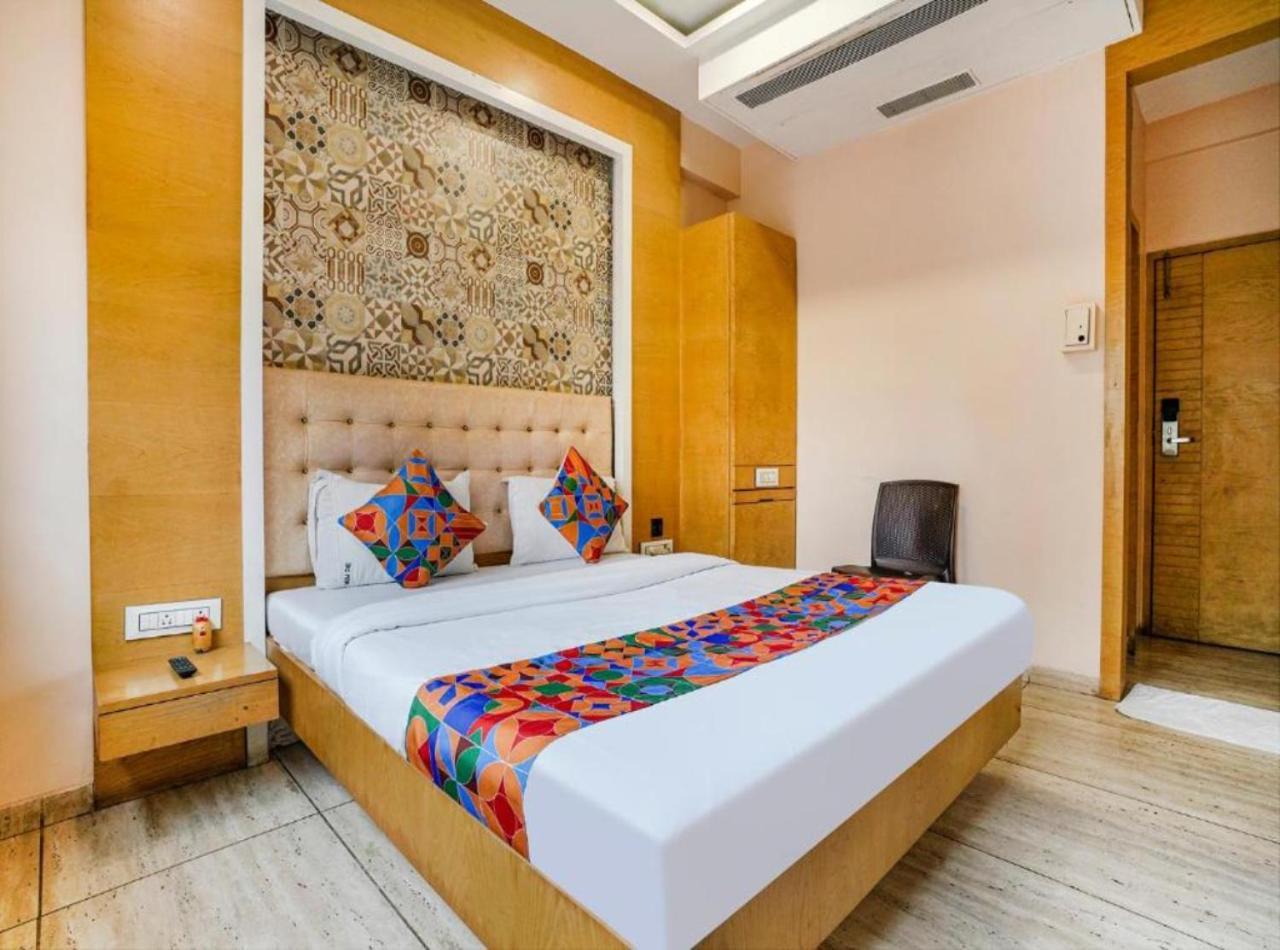 Hotel Vijaydeep Palace Near Delhi Airport New Delhi Ngoại thất bức ảnh