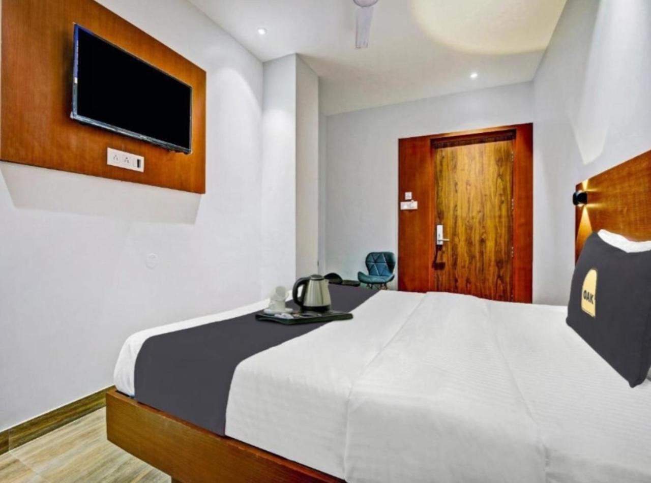 Hotel Vijaydeep Palace Near Delhi Airport New Delhi Ngoại thất bức ảnh