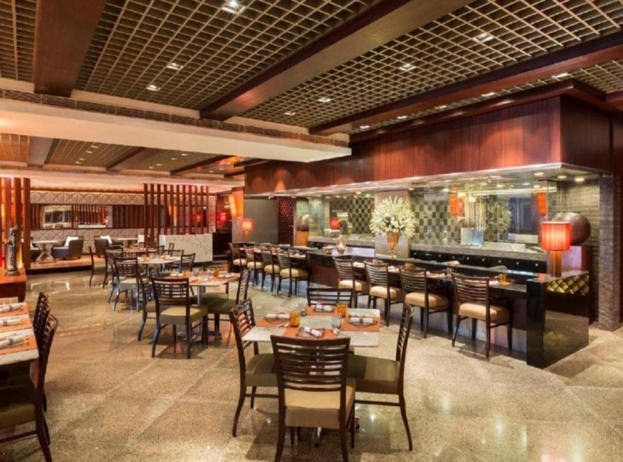 Hotel Vijaydeep Palace Near Delhi Airport New Delhi Ngoại thất bức ảnh