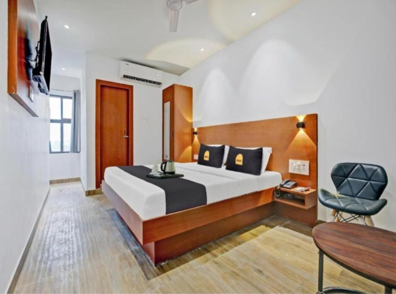 Hotel Vijaydeep Palace Near Delhi Airport New Delhi Ngoại thất bức ảnh