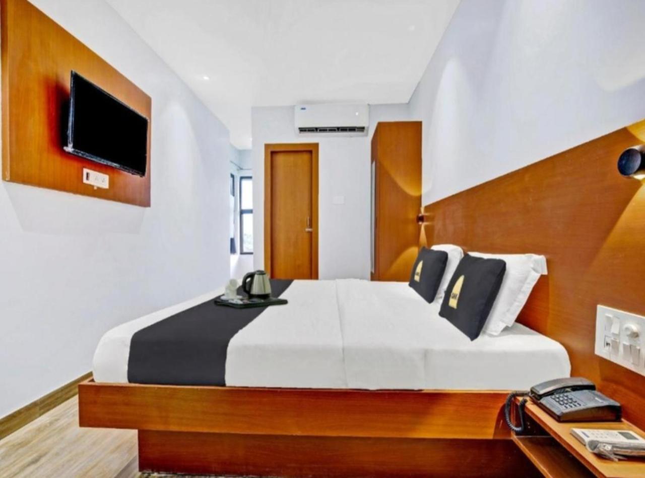 Hotel Vijaydeep Palace Near Delhi Airport New Delhi Ngoại thất bức ảnh